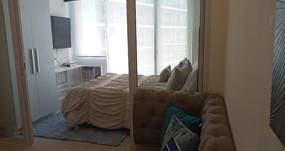 FOR RENT 1 BR CONDO UNIT IN PARAÃ‘AQUE CITY — 1 Bedroom in West Service Road, ParaÃ±aque, Metro Manila — Photo 4