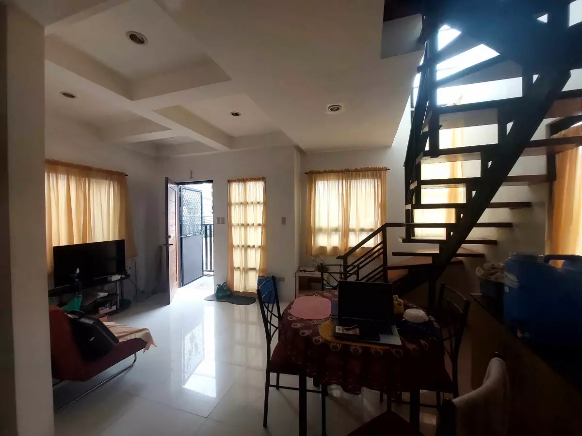 AKINA EAST House for Sale!! — House and Lot in Burgos Avenue, Bacolod, Negros Occidental — Photo 4