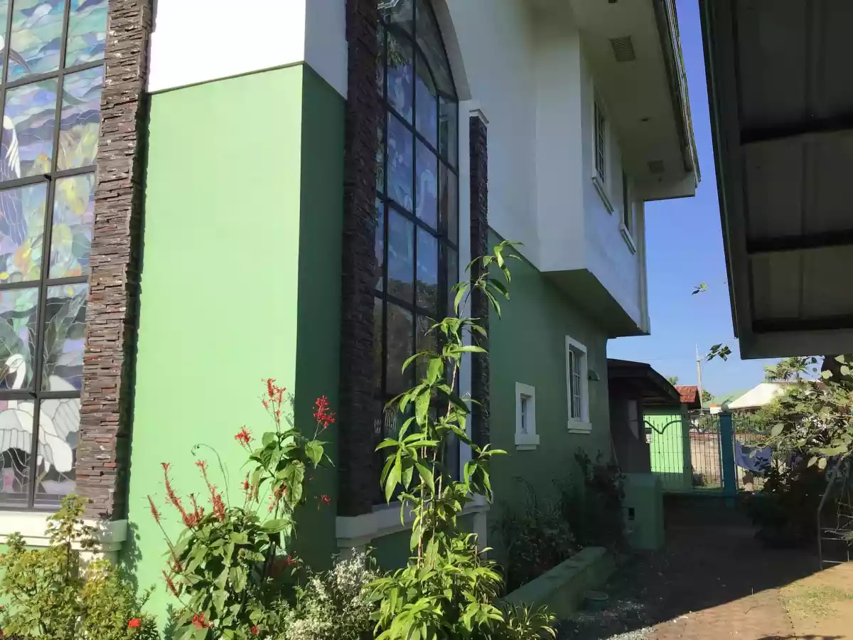 Open photo 18 of 19 — House and lots In Noveleta Cavite