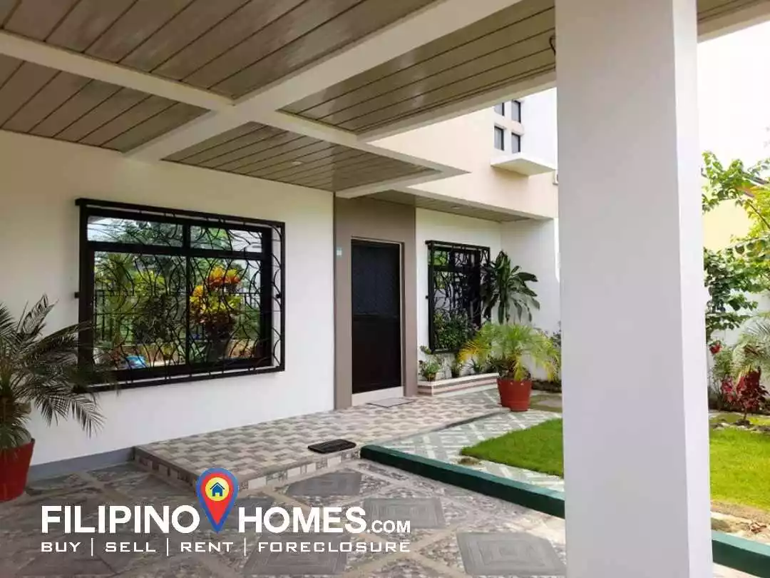 Modern House and Lot for SALE in Naga City Cam. Sur (Negotiable) - photo 4