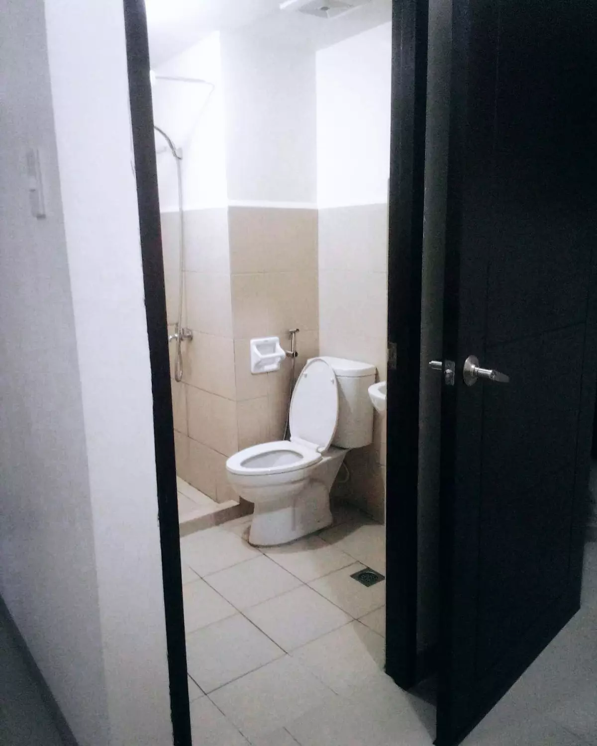 FINISH STUDIO UNIT FOR ASSUME — Studio in Labangon, Cebu City — Photo 6