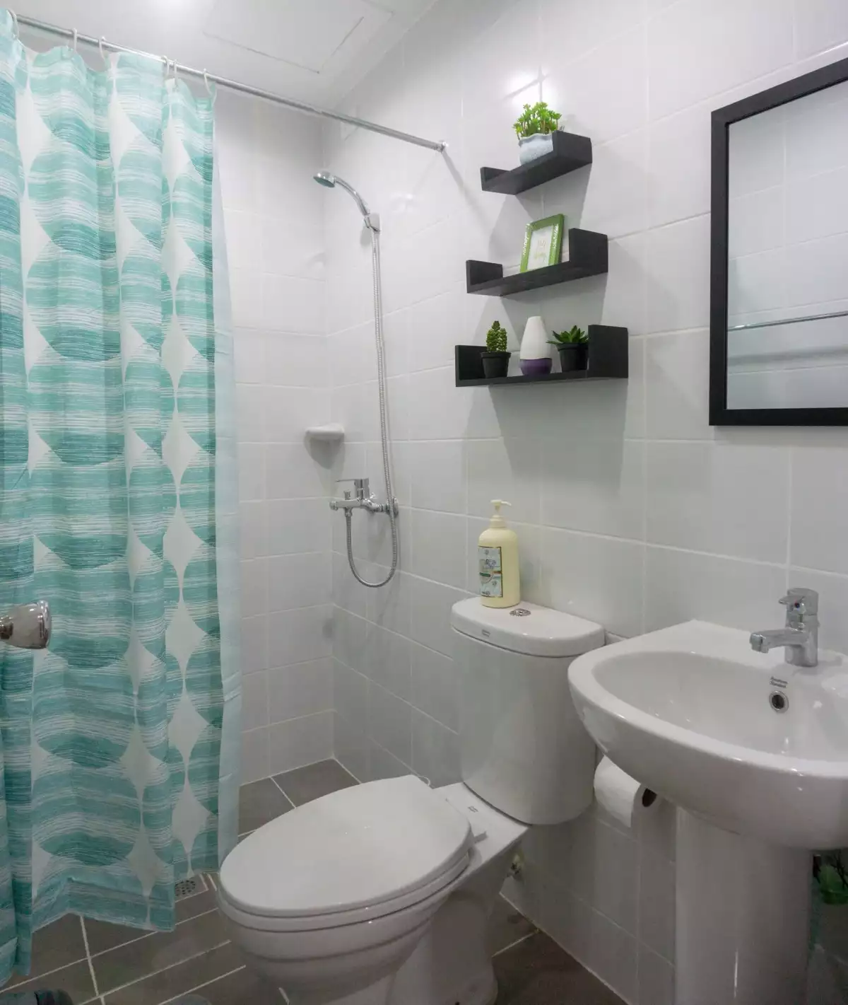 RENT TO OWN UNIT — 1 Bedroom in Ines Ouano Road, Mandaue City, Central Visayas — Photo 3