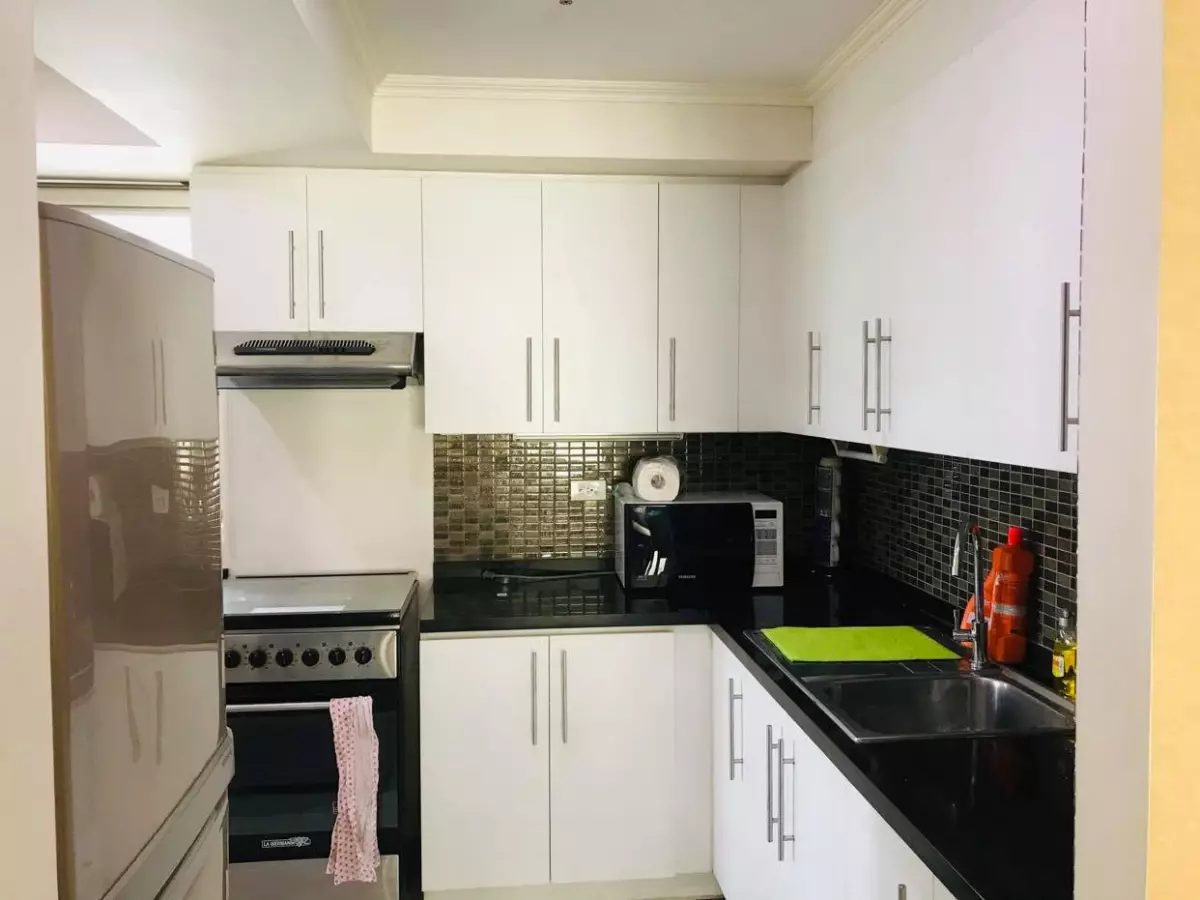 SEDONA 2-Bedroom + Parking Condo FOR RENT!!!! — 2 Bedrooms in Leyte Loop, Cebu City, Central Visayas — Photo 7