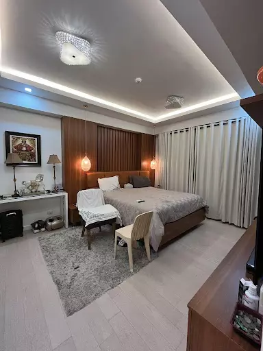 Open photo 137 of 141 — FOR SALE FULLY FURNISHED 3BEDROOM WITH 3 CAR PARK