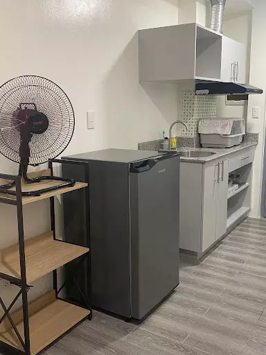 STUDIO UNIT CONDO FOR RENT AT AMANI GRAND