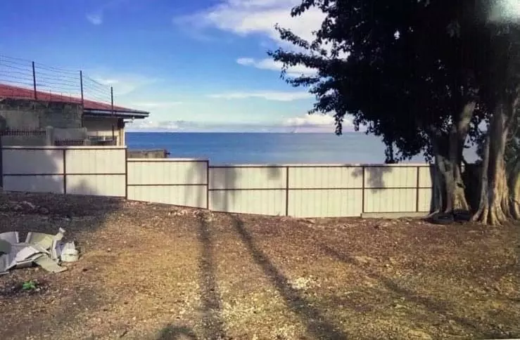 Beach Lot — Beach Lot in Liloan, Cebu, Philippines — Photo 3