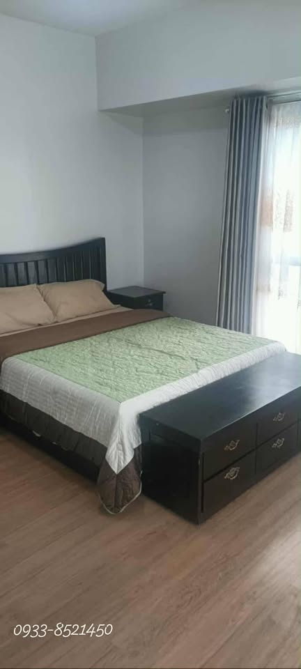 Open photo 19 of 23 — For Sale: One bedroom ( semi- furnished ) with parking space at Abreeza Residences by Alveo Land