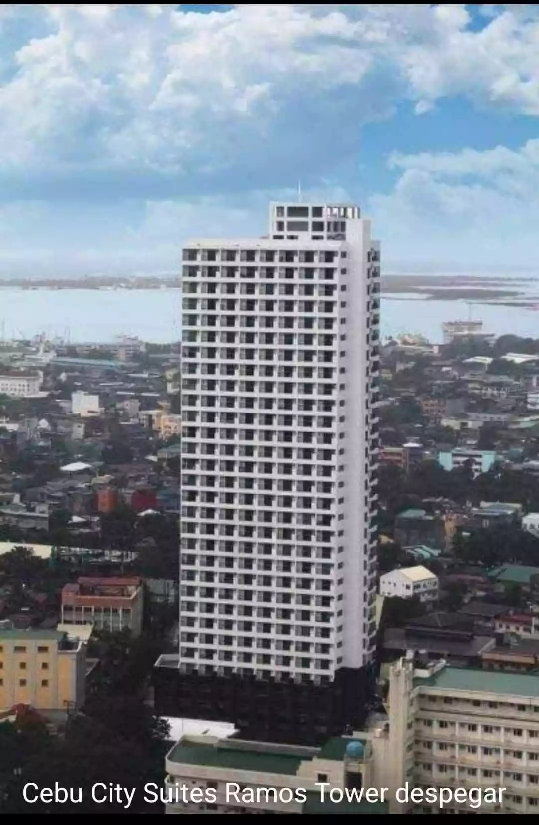 Condo Studio Unit for SALE — Studio in Junquera Extension, Cebu City, Central Visayas — Photo 4