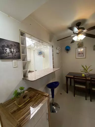 House and lot for rent — House and Lot in City of Naga, Cebu, Philippines — Photo 4