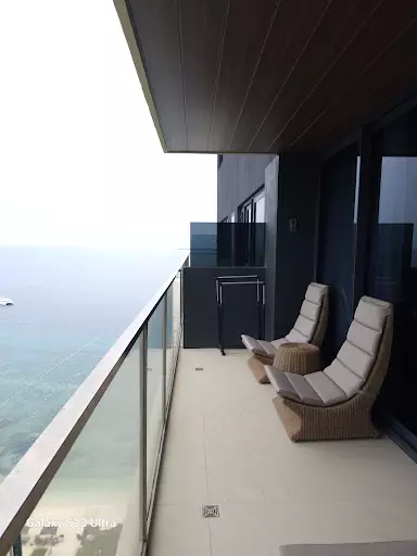 Open photo 20 of 31 — For rent Studio Unit in The Reef Mactan