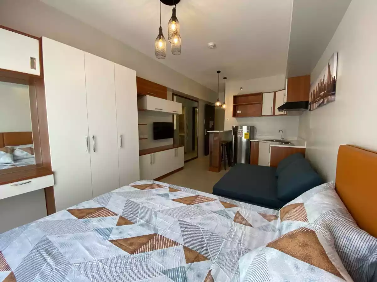 For Sale Studio Unit — Studio in Lahug, Cebu City, Cebu — Photo 3