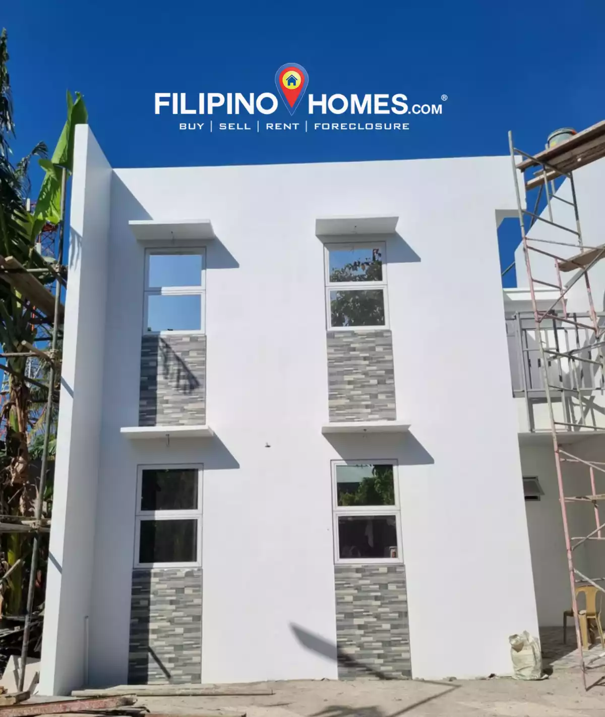 Two Storey Townhouse - photo 4