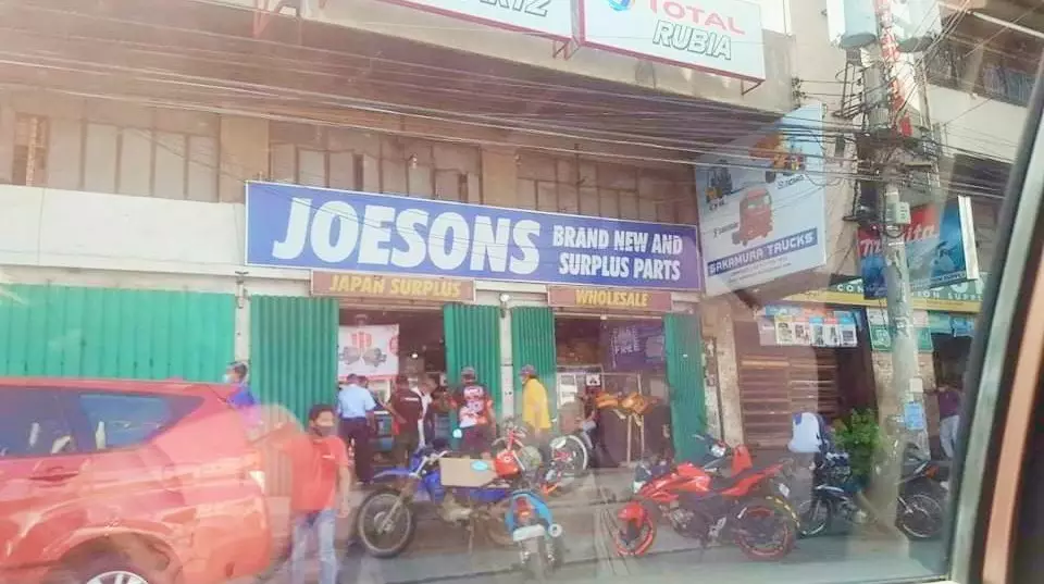 OSMEÃ‘A COMMERCIAL LOT FOR SALE - photo 3