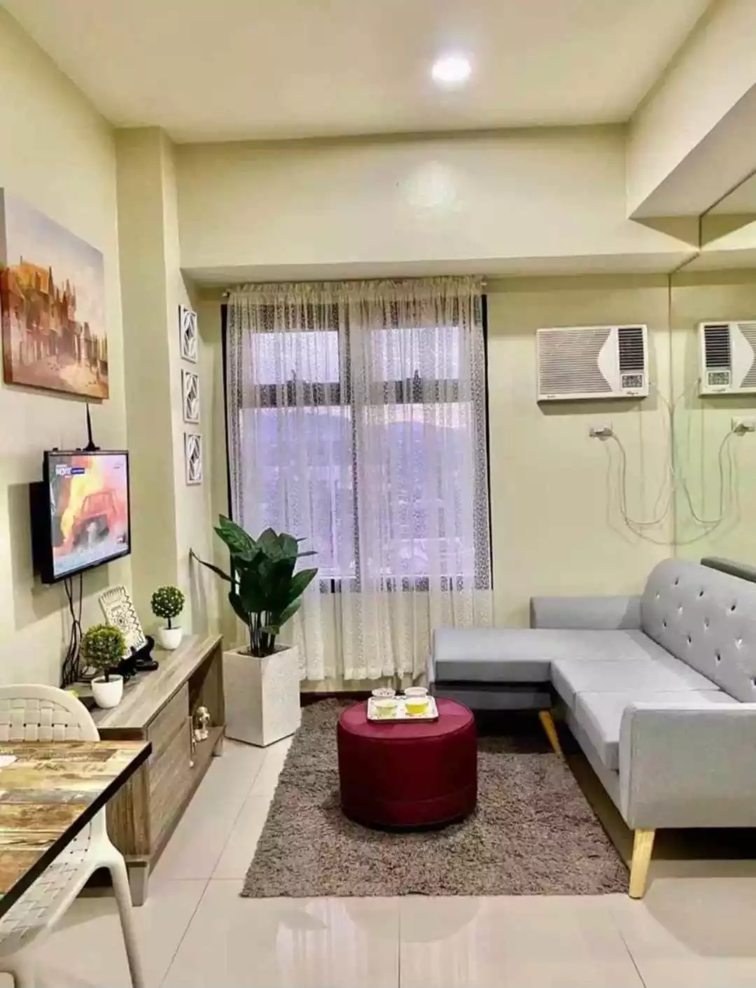 Azalea Condo — 1 Bedroom in Cebu City, Philippines — Photo 6