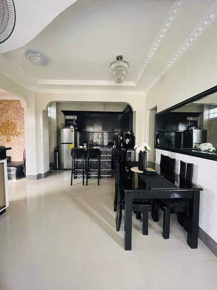 Tali Plains Subdivision - Talisay Tabunok — House and Lot in Dawis Road, Talisay, Cebu — Photo 7