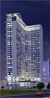 One- Bedroom Vista Suarez Residence for Assume!!! - photo 2