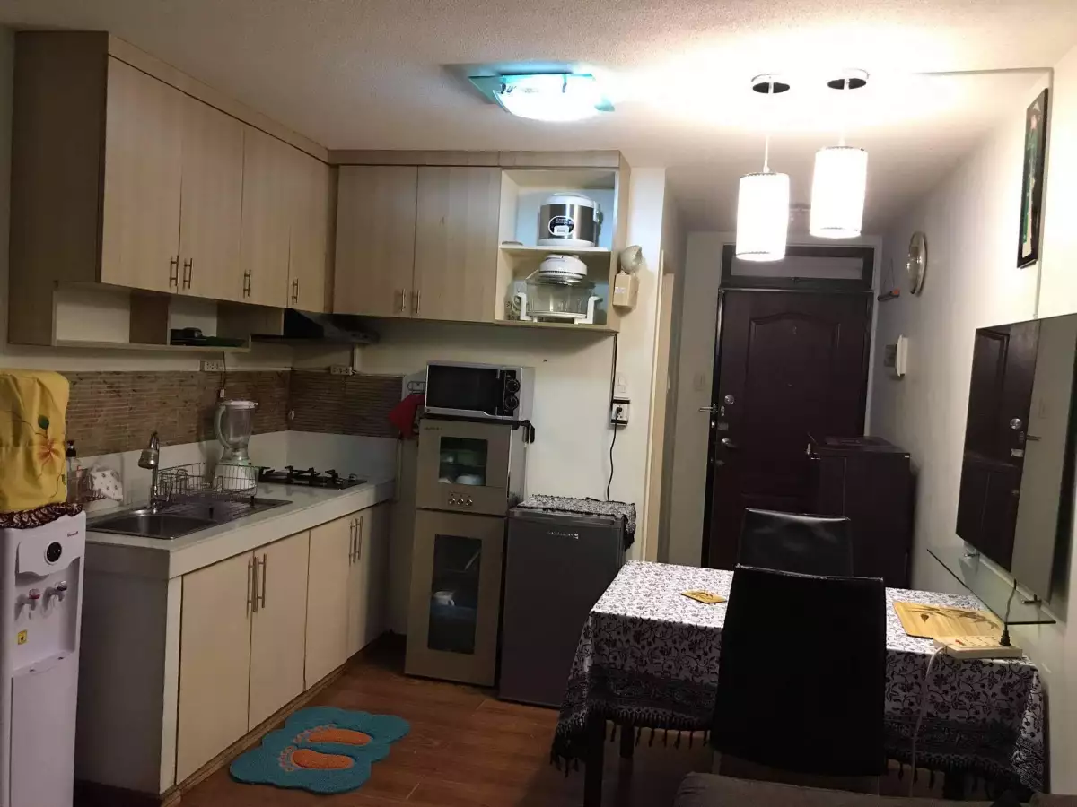 Own A 4BR High End Condo Across Ayala Mall - The Copeton Baysuites Located Besides City Of Dreams — 4 Bedrooms in Pasay, Metro Manila, Philippines — Photo 7