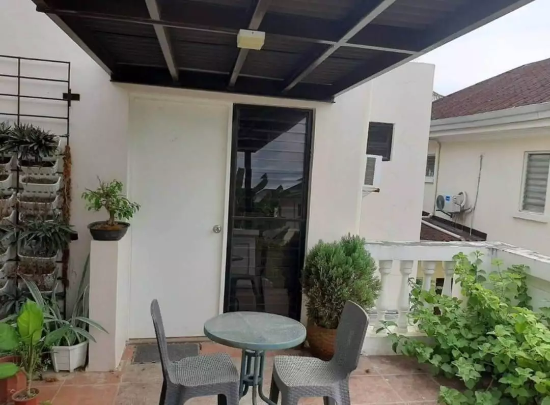 For Sale Italian Inspired House and lot in Fonte Versailes — House and Lot in Minglanilla, Cebu, Philippines — Photo 6