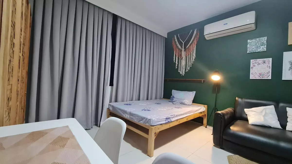 Avenir Studio Unit for Rent — Studio in Waterfront Drive, Cebu City, Central Visayas — Photo 5