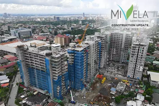 MIVELA GARDEN RESIDENCES 