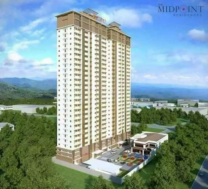 FOR ASSUME STUDIO UNIT — Studio in Ines Ouano Road, Mandaue City, Central Visayas — Photo 6