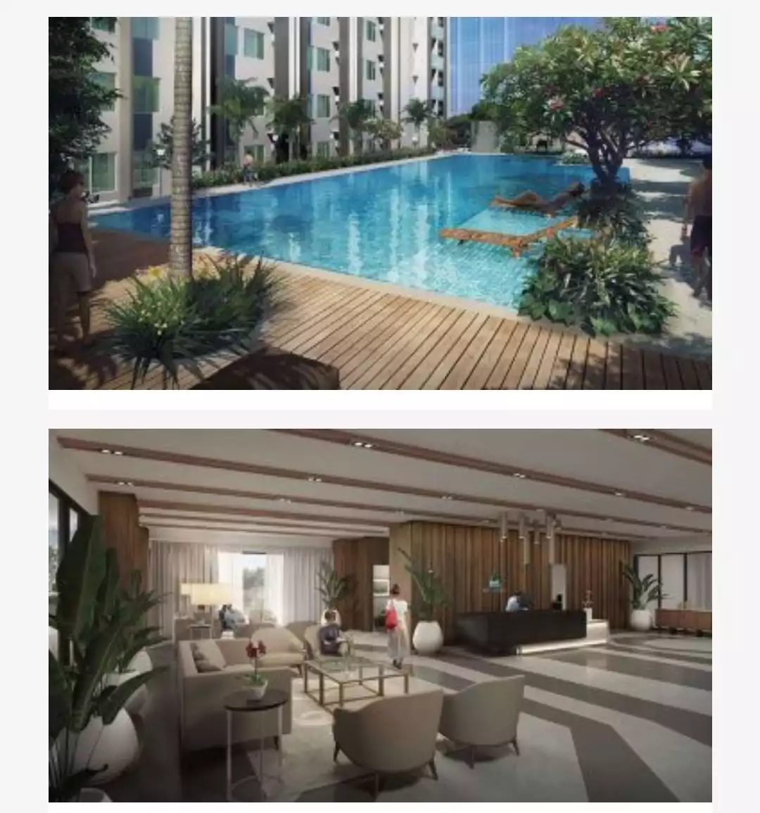 FOR ASSUME/FOR SALE STUDIO UNIT at ARC TOWER Residences — Studio in Cor V Rama Ave, Cebu City — Photo 5