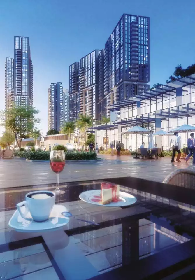 For Assume Studio Unit in Mandani Bay Suites Tower 2 near CDU - photo 7