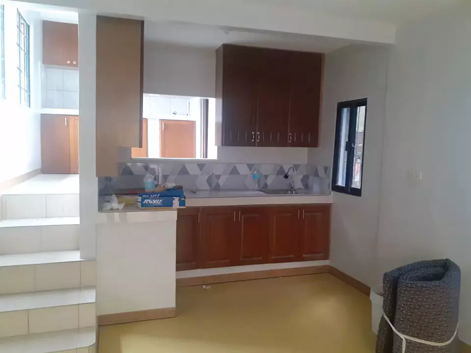 House and Lot for SALE in Mandaluyong City — House and Lot in Metro Manila, Philippines — Photo 7
