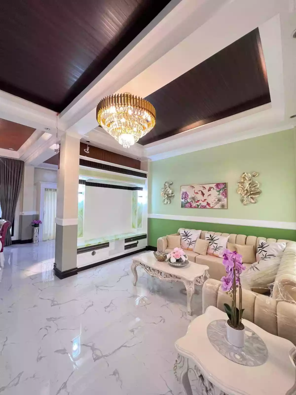 2 STOREY HOUSE AND LOT — House and Lot in Buhangin, Davao City, Davao del Sur — Photo 7