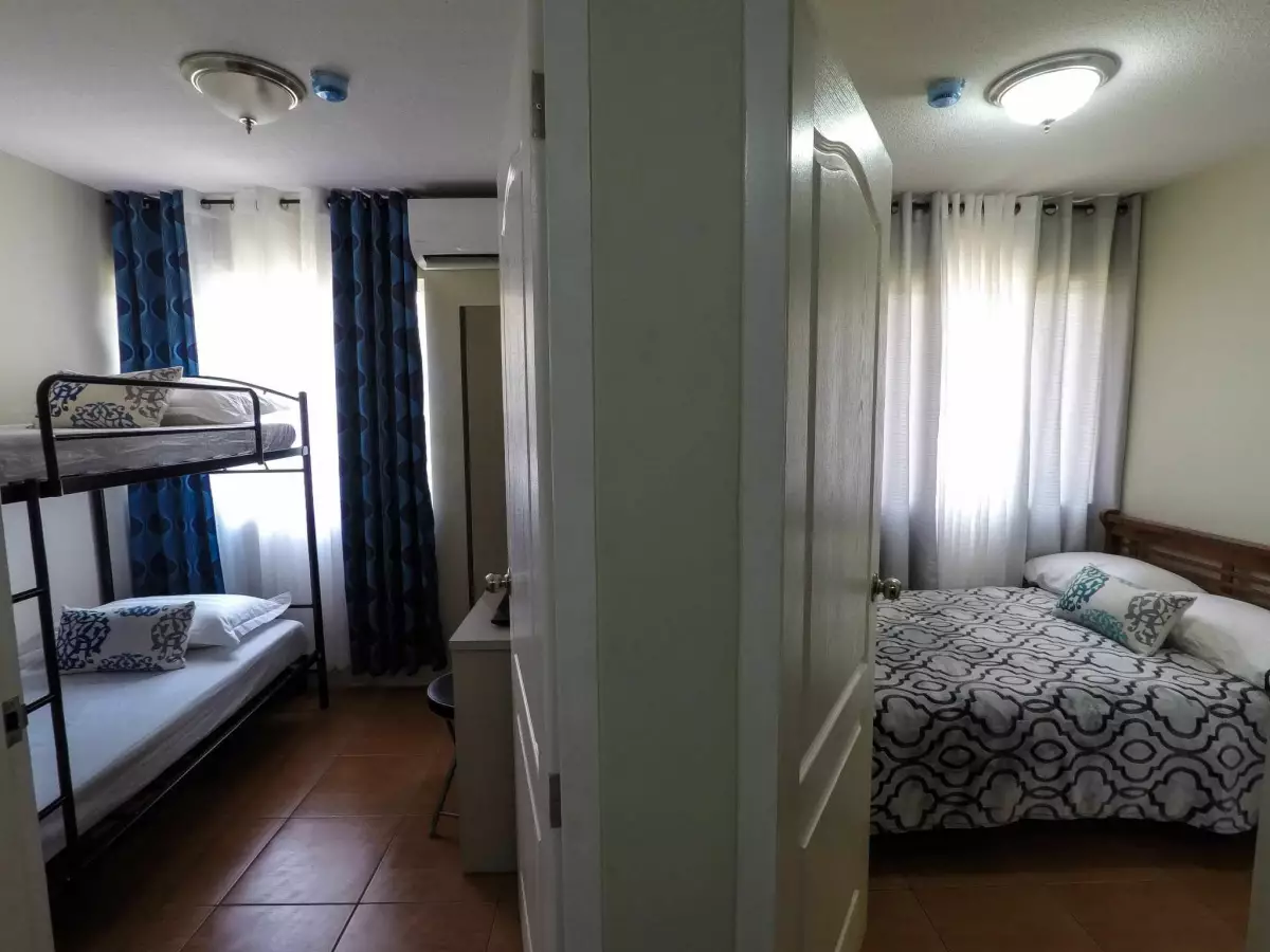 FULLY FURNISHED 2 BR CONDO UNIT — 2 Bedrooms in Cebu City, Cebu — Photo 5