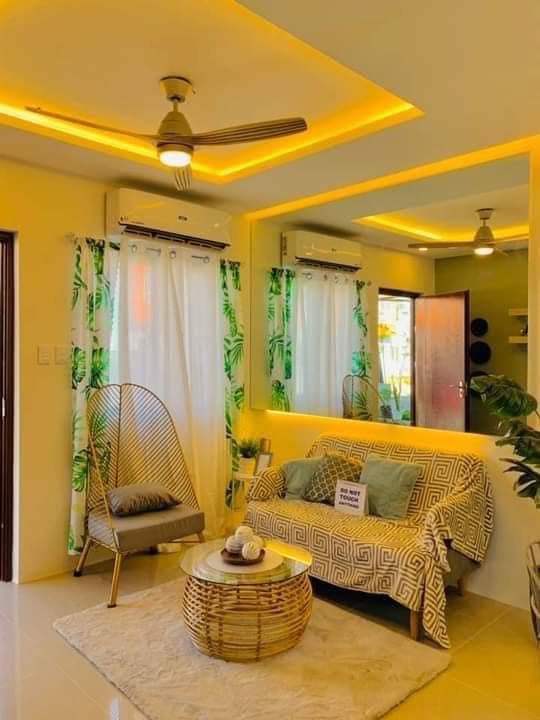 2 STOREY TOWNHOUSE — House and Lot in Buhangin, Davao City, Davao del Sur — Photo 4