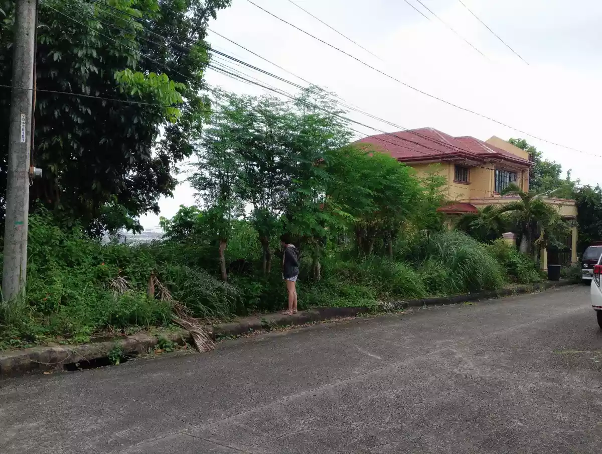 LOT ONLY VISTA GRANDE BULACAO - photo 2