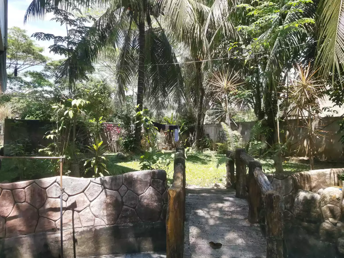 Lot only — Residential Lot in Cebu City, Cebu, Philippines — Photo 4