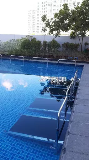 Open photo 18 of 25 — Mactan Newtown For Rent 1 Bed room 40k/monthly
