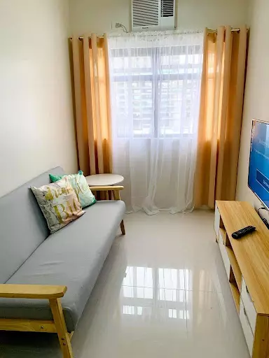 Cozy 1 BR in Midpoint Mandaue — 1 Bedroom in Ines Ouano Road, Mandaue City, Cebu — Photo 3