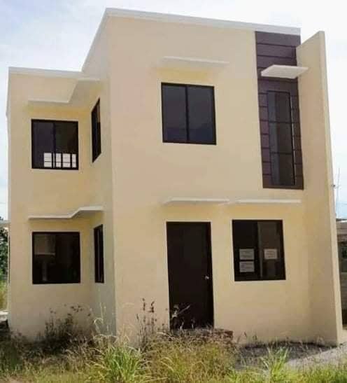 B7L6 — House and Lot in General Santos City, South Cotabato, Philippines — Photo 2