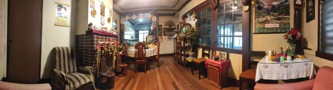 Income Generating House and lot for sale with apartments on the 1st and 2nd floor and duplex type on the 3rd floor — House and Lot in Baguio City, Benguet, Philippines — Photo 4