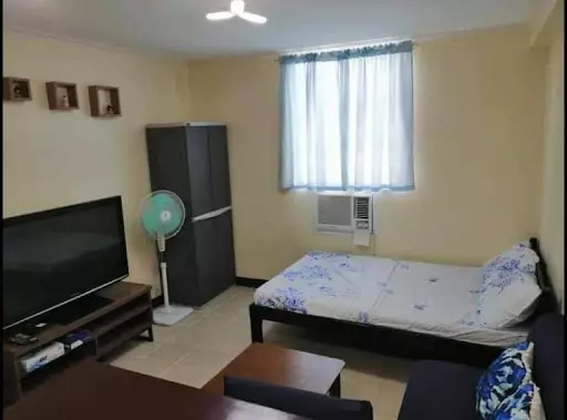 Studio Unit for rent — Studio in Beach Road, Lapu-Lapu City, Cebu — Photo 5