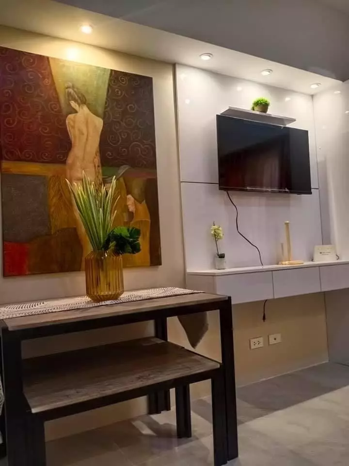 STUDIO UNIT FOR RENT  - photo 3