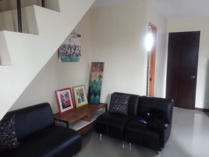 Townhouse Unit for Assume in Bridgetown ll - photo 4