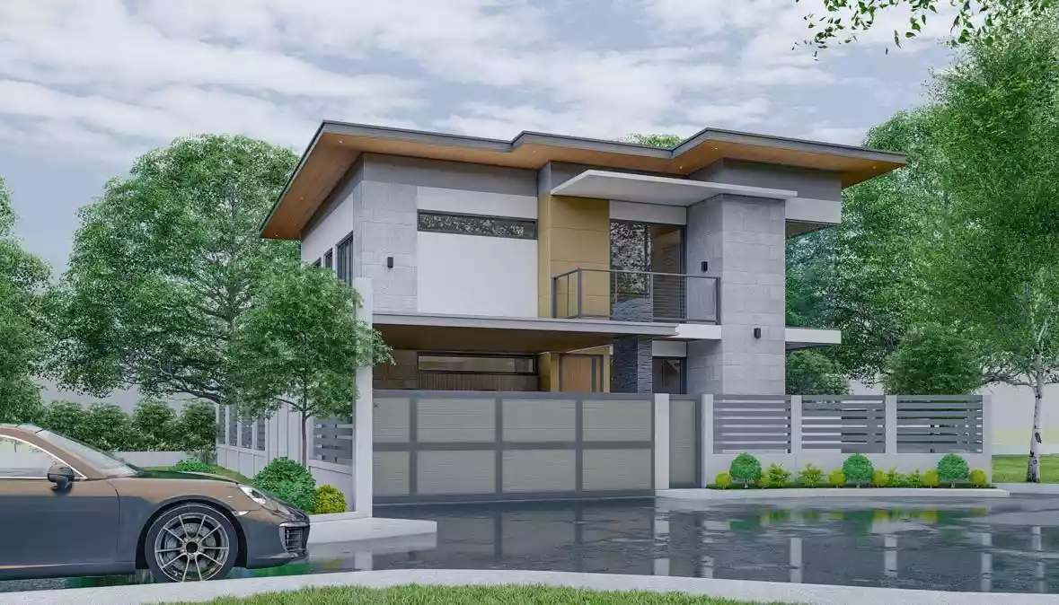 Open photo 21 of 22 — House and Lot for sale in Talisay City 