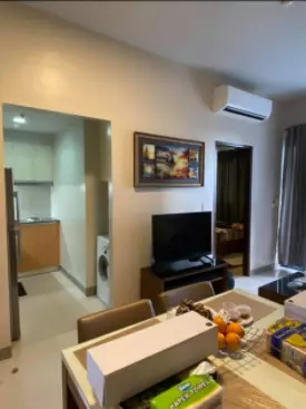 1-br Condominium in Mactan Newtown One Manchester Place — 1 Bedroom in Newtown Boulevard, The Mactan Newtown, Lapu-Lapu City — Photo 4