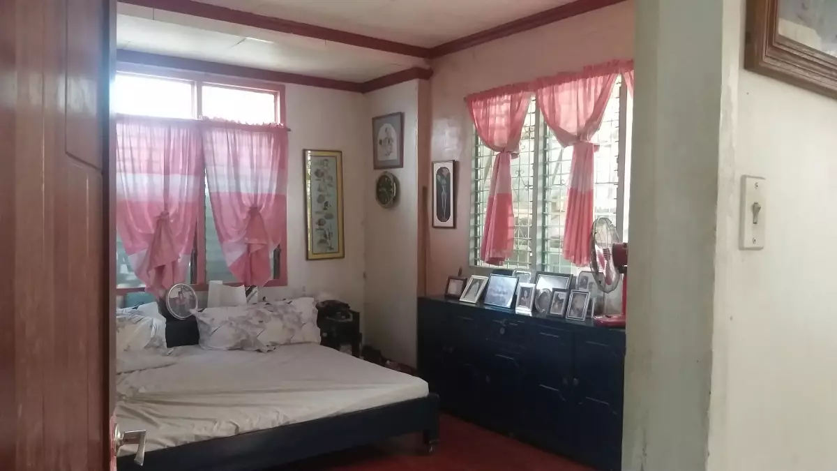 Single Detached House and Lot in DoÅ„a Rosario Village Basak Mandaue City — House and Lot in Mandaue City, Cebu, Philippines — Photo 3