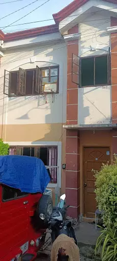 FOR ASSUME TOWNHOUSE UNIT — Townhouse in Liloan, Cebu, Philippines — Photo 4
