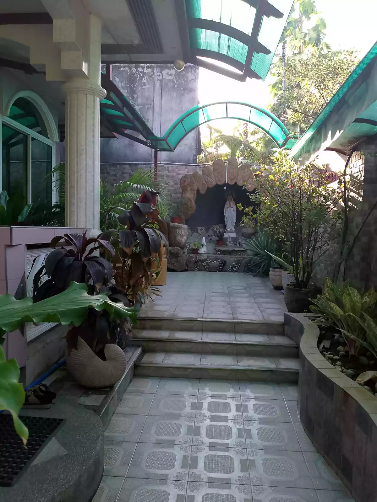 House and Lot for Sale — House and Lot in Danao City, Cebu, Philippines — Photo 4