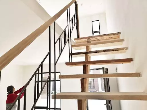 Evissa Subdivision — House and Lot in Lapu-Lapu City, Cebu, Philippines — Photo 4