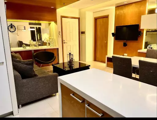 Beautiful 2 BR in Avida Condo — 2 Bedrooms in Ines Villa Street, Apas, Cebu City — Photo 3
