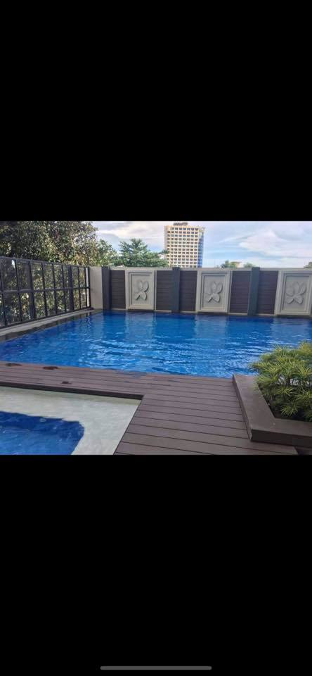 Condo for rent 1 Bedroom with Balcony Condo Unit at Azalea ‘s Place Condominium — 1 Bedroom in Cebu City, Philippines — Photo 4