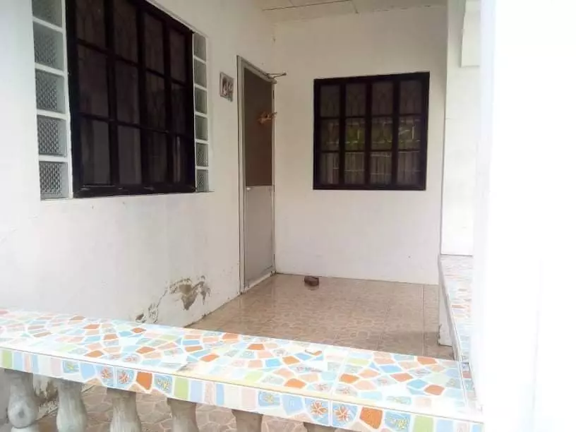 Furnished House & Lot In Naga — House and Lot in City of Naga, Cebu, Philippines — Photo 4