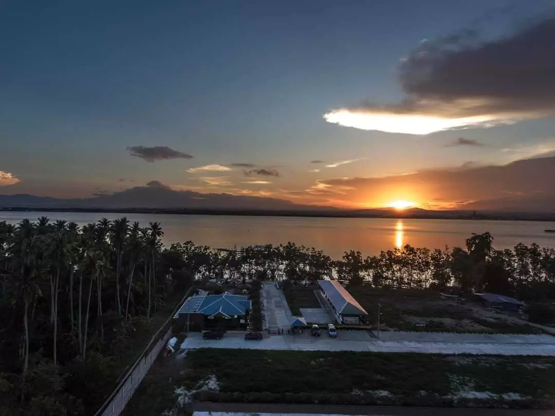 201 sqm BEACH LOT FOR SALE — Beach Lot in Babak, Island Garden City of Samal, Davao del Norte — Photo 7